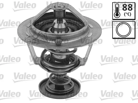Termostato 820533 VALEO