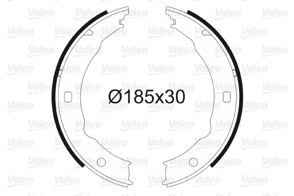 562738 VALEO