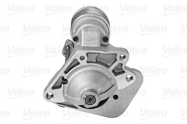 Motor de arranque 458388 VALEO