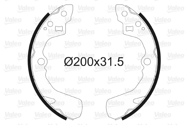 562610 VALEO