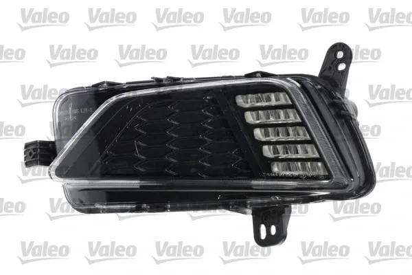 Luz antiniebla izquierdo 047719 VALEO