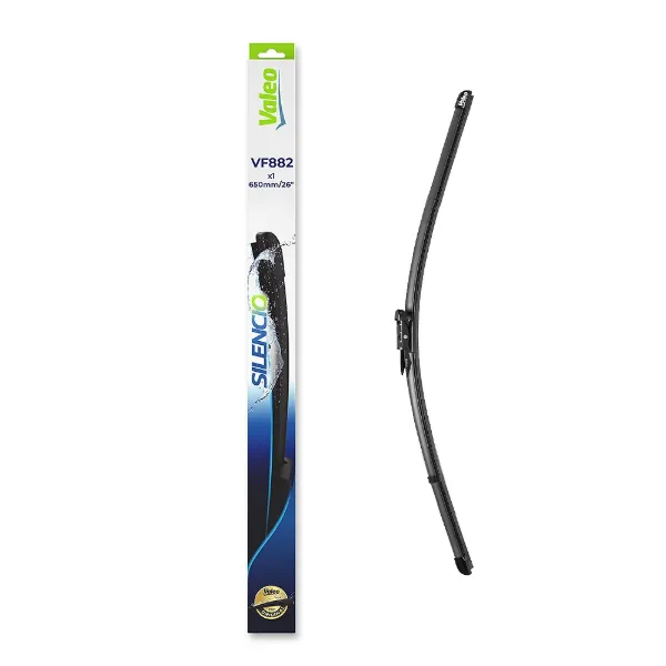 Escobilla del limpiaparabrisas del lado del conductor 577882 VALEO