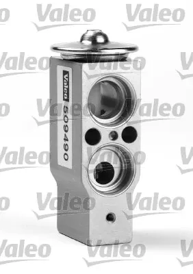 Válvula TRV del aire acondicionado 509490 VALEO