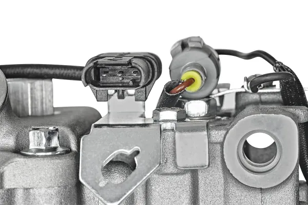 Comprar Compresor de aire acondicionado BMW 3  E90