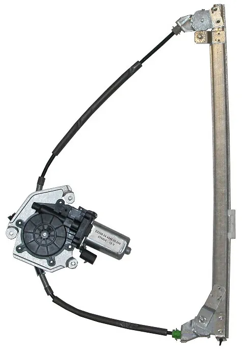 Mecanismo levanta, puerta delantera derecha para Peugeot 405 II 4E