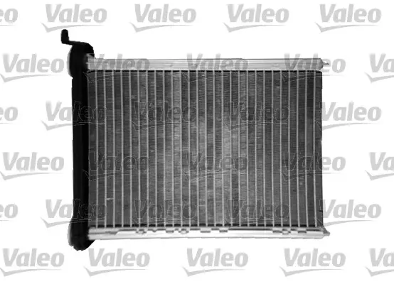 Radiador calefacción 812413 VALEO