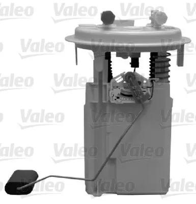 Bomba de gasolina 347519 VALEO