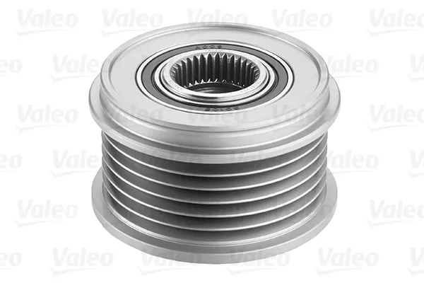 Polea alternador 588028 VALEO