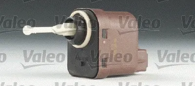 Motor regulador de faros 085179 VALEO