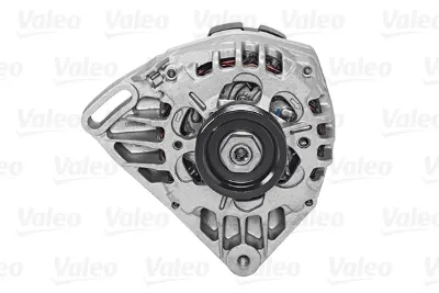 Alternador VALEO 437119