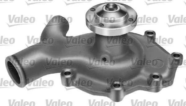 Bomba de agua RTC3664 Land Rover