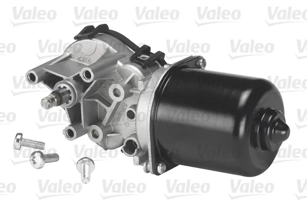 Motor limpiaparabrisas Renault Laguna II