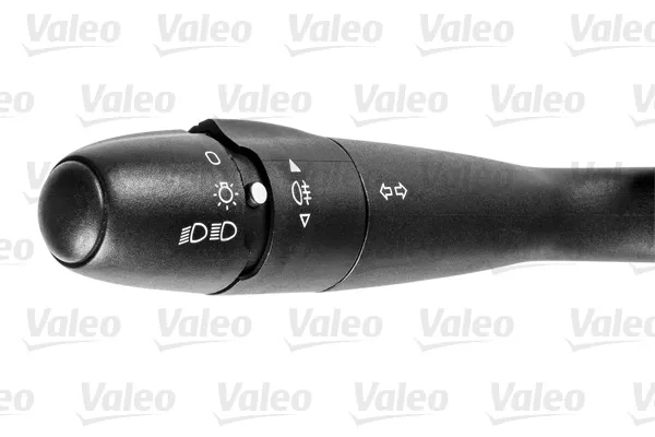 Conmutador columna dirección 251496 VALEO