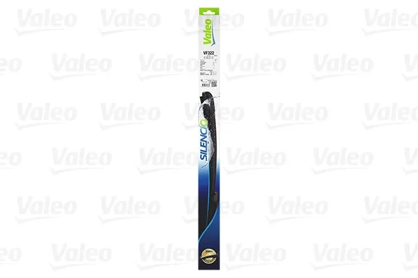Limpiaparabrisas delanteras 574363 VALEO