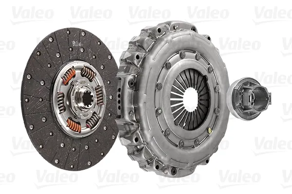 Embrague 500055479 Iveco