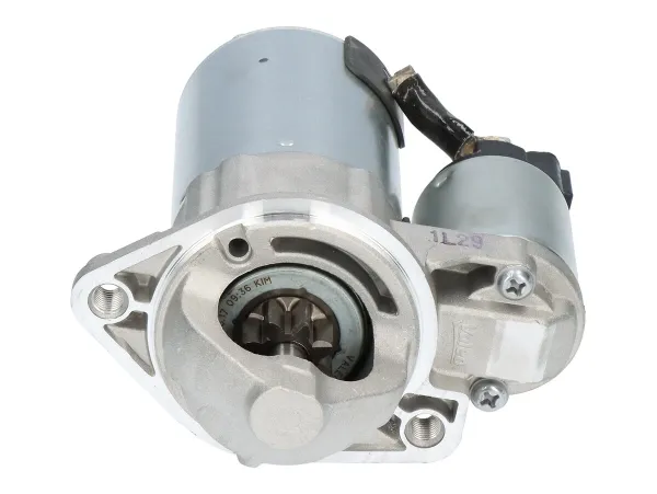 Motor de arranque 600243 VALEO