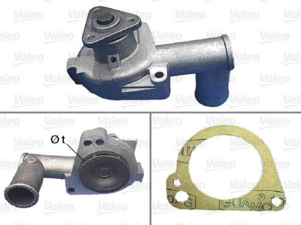 506001 VALEO