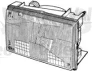 Faro derecho Renault 9 L42