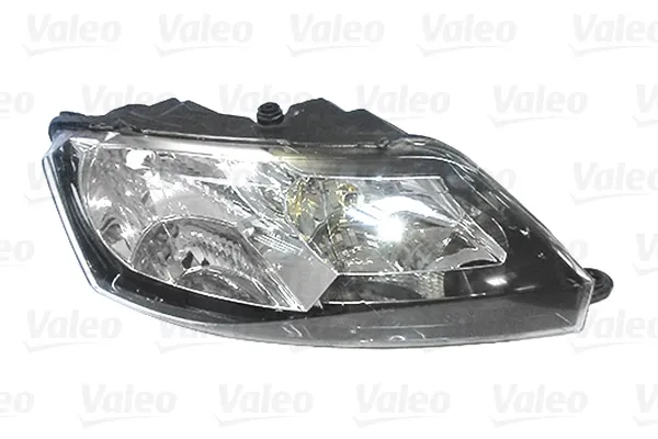 Faro izquierdo 044893 VALEO