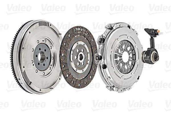 Embrague 837305 VALEO