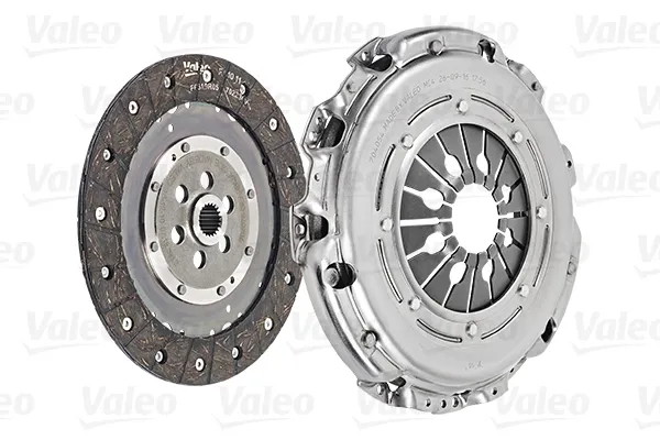 Embrague 832223 VALEO