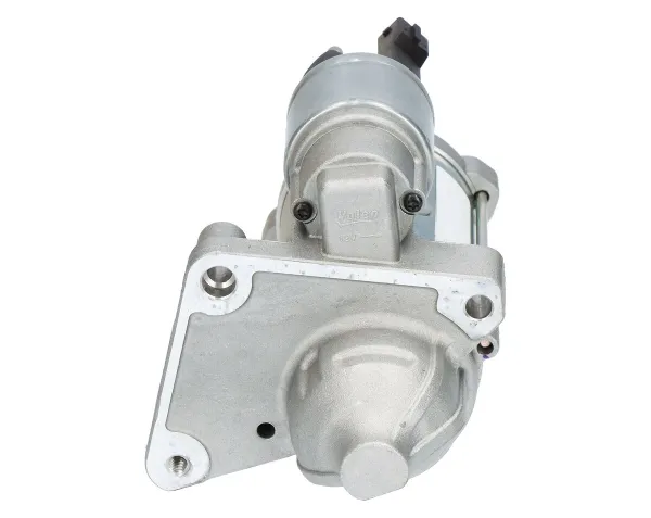 Motor de arranque 438367 VALEO