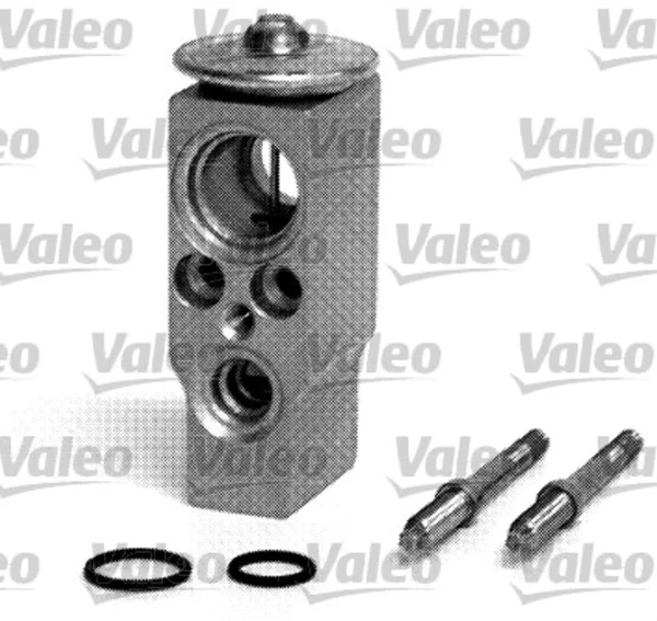 508801 VALEO