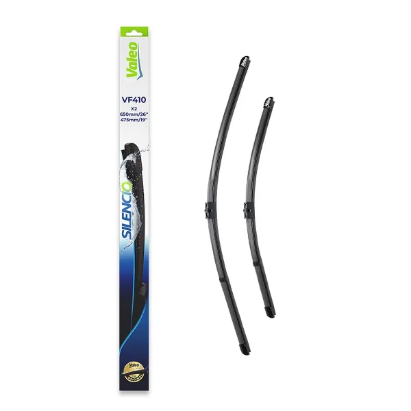 Escobilla del limpiaparabrisas del lado del pasajero 574323 VALEO