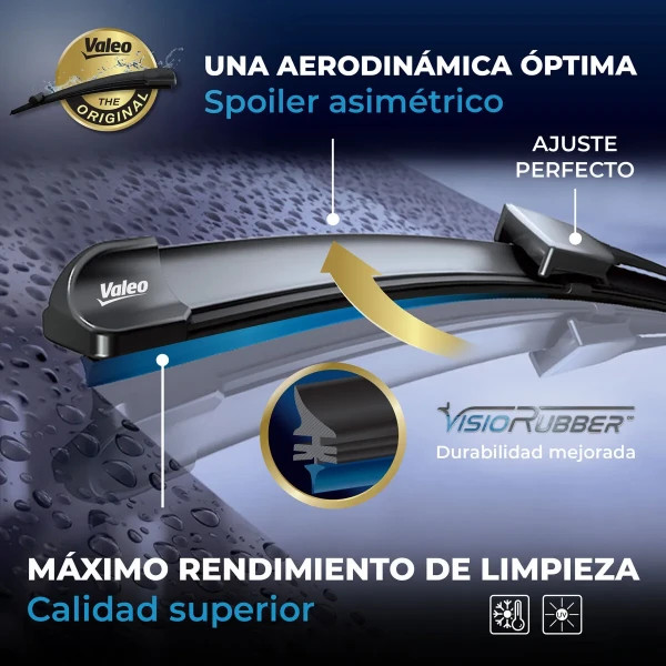 574361 VALEO