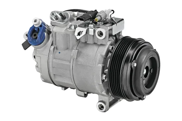 Compresor climatizador para BMW 3  E90