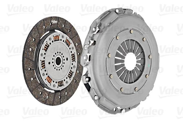 Embrague 826472 VALEO