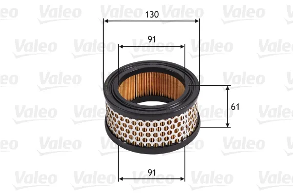 585702 VALEO