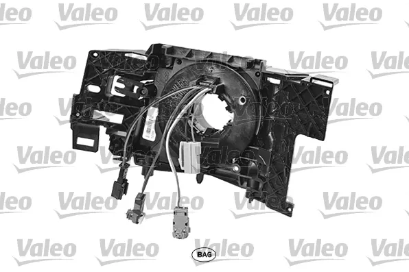 Anillo AIRBAG 251642 VALEO