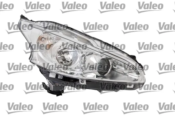 Faro izquierdo 044748 VALEO