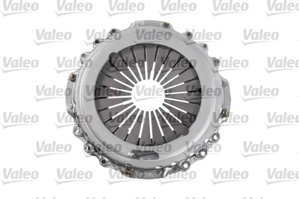 Plato de presión de embrague 805610 VALEO