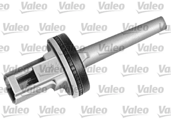 Sensor, temperatura del refrigerante (encendido el ventilador del radiador) Audi Q7 (4LB)