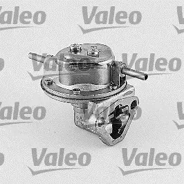 Bomba de combustible mecánica 247035 VALEO