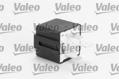 Relé de desempañador de luneta trasera 643828 VALEO