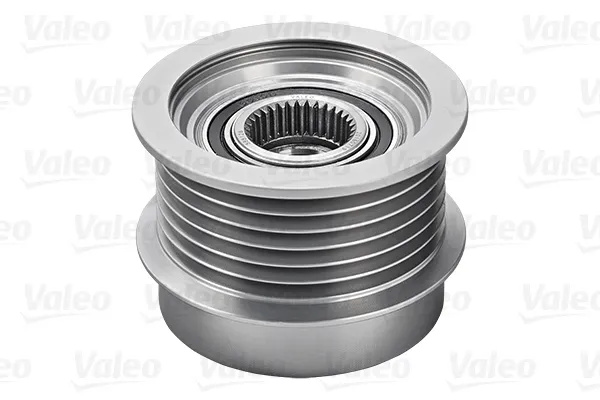 Polea alternador 588126 VALEO