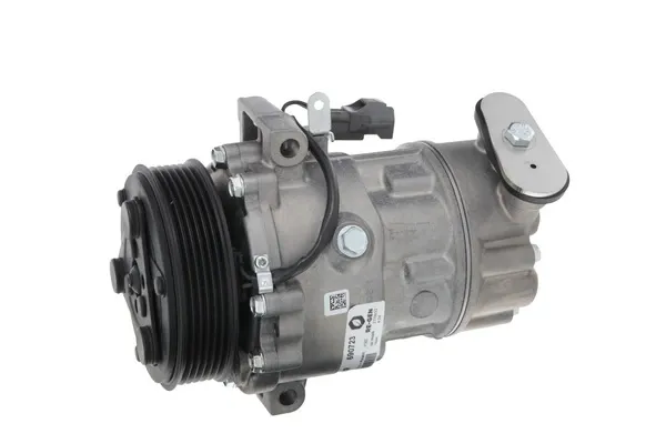 Compresor de aire acondicionado 690723 VALEO