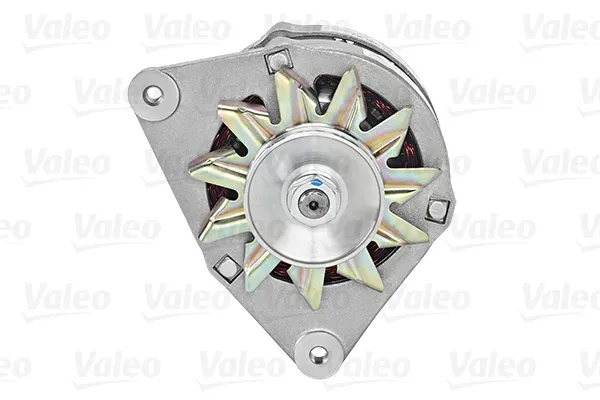 Alternador 436167 VALEO