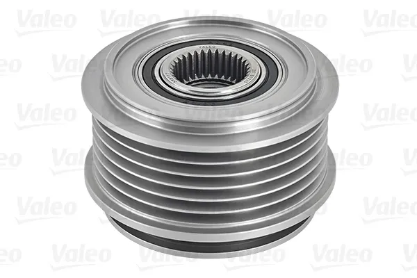 Polea alternador 588117 VALEO