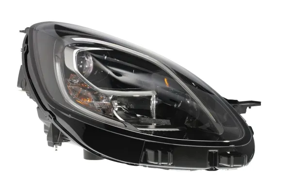 Faro derecho 2678982 Ford