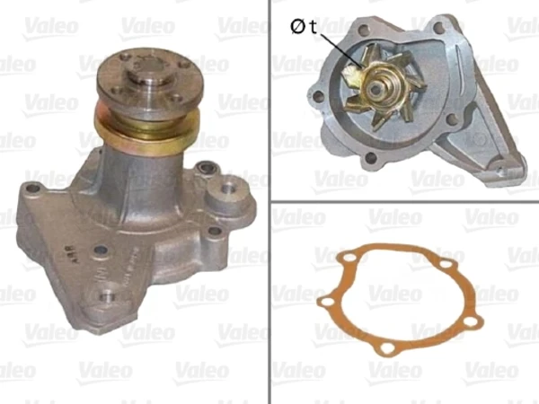 506923 VALEO
