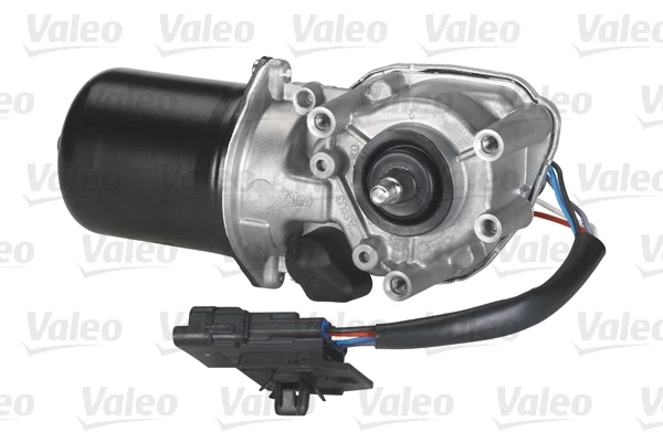 579732 VALEO motor del limpiaparabrisas del parabrisas