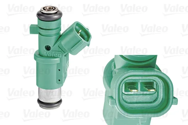 Inyector 348002 VALEO