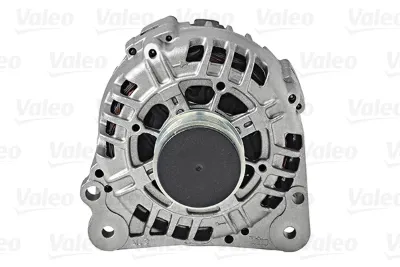 Alternador VALEO 437317