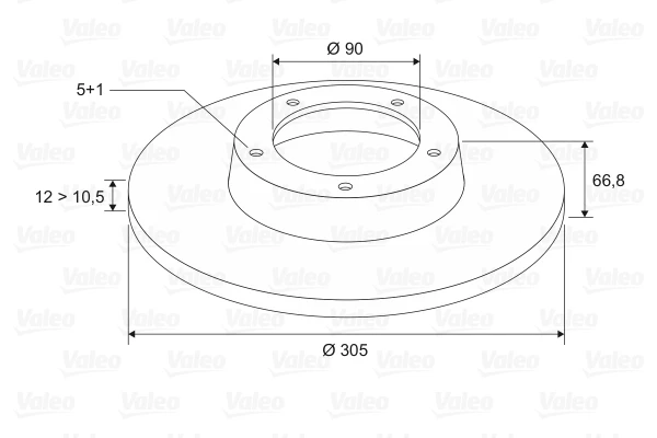 186740 VALEO