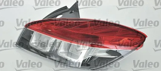 Piloto trasero derecho Renault Megane III