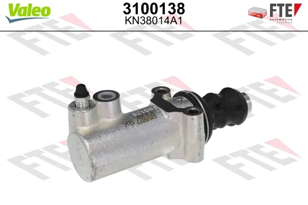 Bombin de embrague 3100138 VALEO